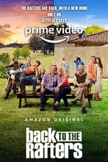 VER Vuelven los Rafters (2021) Online Gratis HD