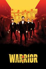 Warrior (2019) 3x2