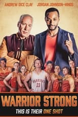 VER Warrior Strong (2023) Online Gratis HD