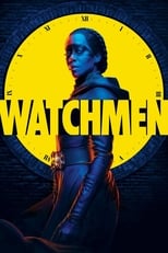 VER Watchmen (2019) Online Gratis HD