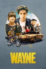 VER Wayne (2019) Online Gratis HD