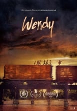 VER Wendy (2020) Online Gratis HD