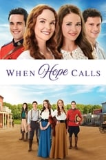 When Hope Calls (2019) 1x1