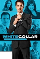 White Collar (2009) 4x4