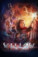 Willow (2022) 1x7