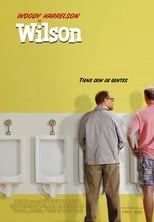 VER Wilson (2017) Online Gratis HD