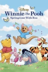 VER Winnie Pooh: Una primavera con Rito (2004) Online Gratis HD