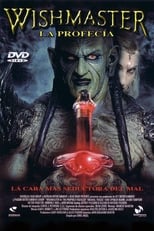 Wishmaster 4: La profecía (2002)