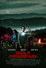 VER Wolf Mountain (2022) Online Gratis HD