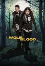 Wolfblood (2012) 4x1