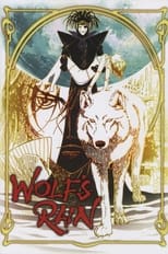 Wolfs Rain (20032004) 1x15