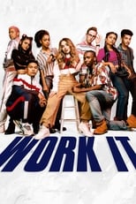 VER Work It: Al ritmo de los sueños (2020) Online Gratis HD