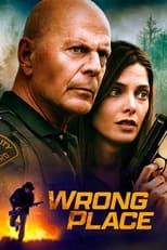 VER Wrong Place (2022) Online Gratis HD