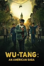 Wu Tang: An American Saga (2019) 1x10