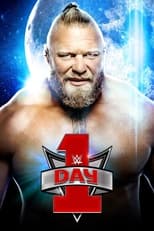 WWE Day 1 2022 (2022)