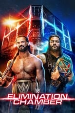 VER WWE Elimination Chamber 2021 (2021) Online Gratis HD