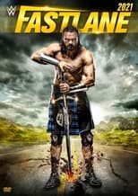 VER WWE Fastlane 2021 (2021) Online Gratis HD