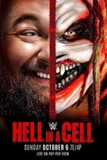 VER WWE Hell in a Cell 2019 (2019) Online Gratis HD