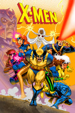 X-Men (1992) 3x26