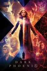 VER X-Men: Dark Phoenix (2019) Online Gratis HD