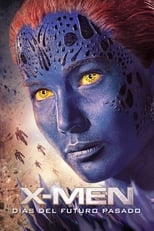 VER X-Men: Días del futuro pasado (2014) Online Gratis HD