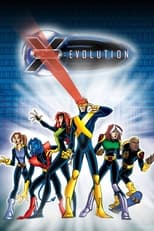 X-Men: Evolución (20002003)