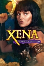 Xena, la princesa guerrera (1995)