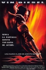 VER xXx (2002) Online Gratis HD