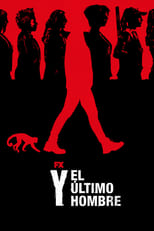 Y: The Last Man (2021) 1x8