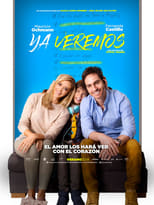 VER Ya veremos (2018) Online Gratis HD