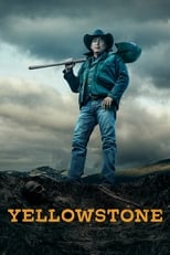 VER Yellowstone (2018) Online Gratis HD