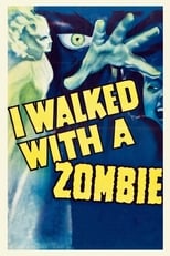 Yo Caminé con un Zombie  (1943)