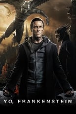 Yo, Frankenstein (2014)