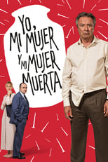 VER Yo, mi mujer y mi mujer muerta (2019) Online Gratis HD