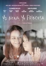 VER Yo nena, yo princesa (2021) Online Gratis HD