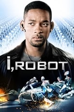 VER Yo, robot (2004) Online Gratis HD