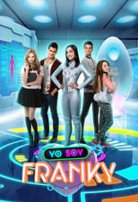 Yo Soy Franky (2015) 1x13