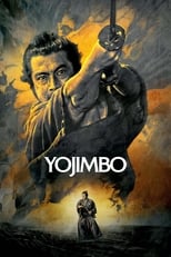 Yojimbo (El mercenario) (1961)