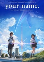 Your name (2016)