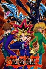 Yu-Gi-Oh! (2000) 1x170