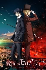 Yuukoku no Moriarty (2020) 1x20