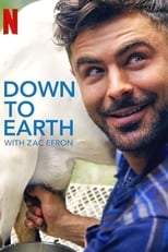 Zac Efron: Con los pies en la tierra (2020) 1x2