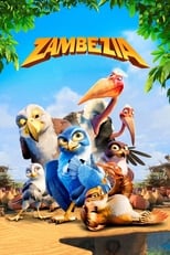 VER Zambezia (2012) Online Gratis HD