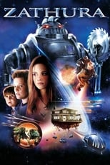 VER Zathura. Una aventura espacial (2005) Online Gratis HD