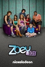 Zoey 101 (20052008) 4x9