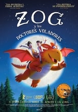 Zog y los doctores voladores (2020)