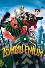 Zombillénium (2017)