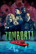 Zomboat! (2019) 1x1