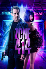 VER Zona 414 (2021) Online Gratis HD