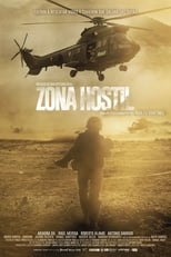 Zona hostil (2017)